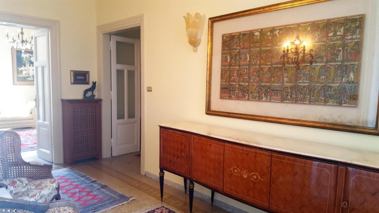 Luxury San Giovanni Róma Kültér fotó