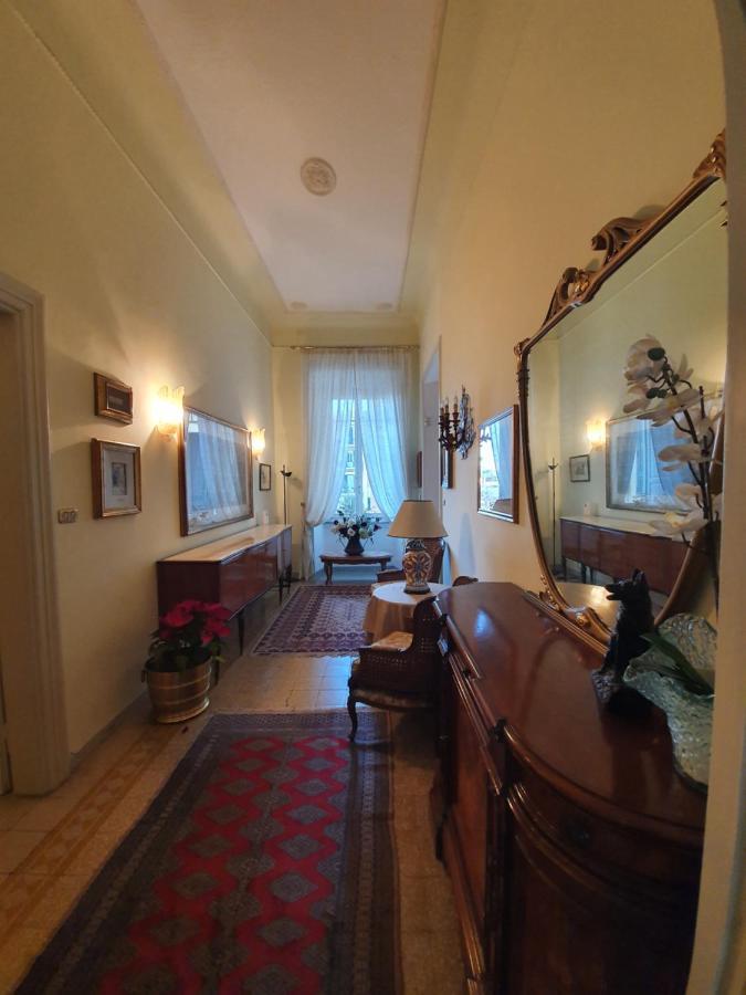 Luxury San Giovanni Róma Kültér fotó