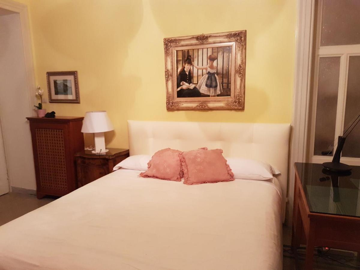 Luxury San Giovanni Róma Kültér fotó