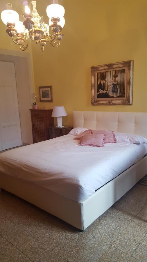 Luxury San Giovanni Róma Kültér fotó
