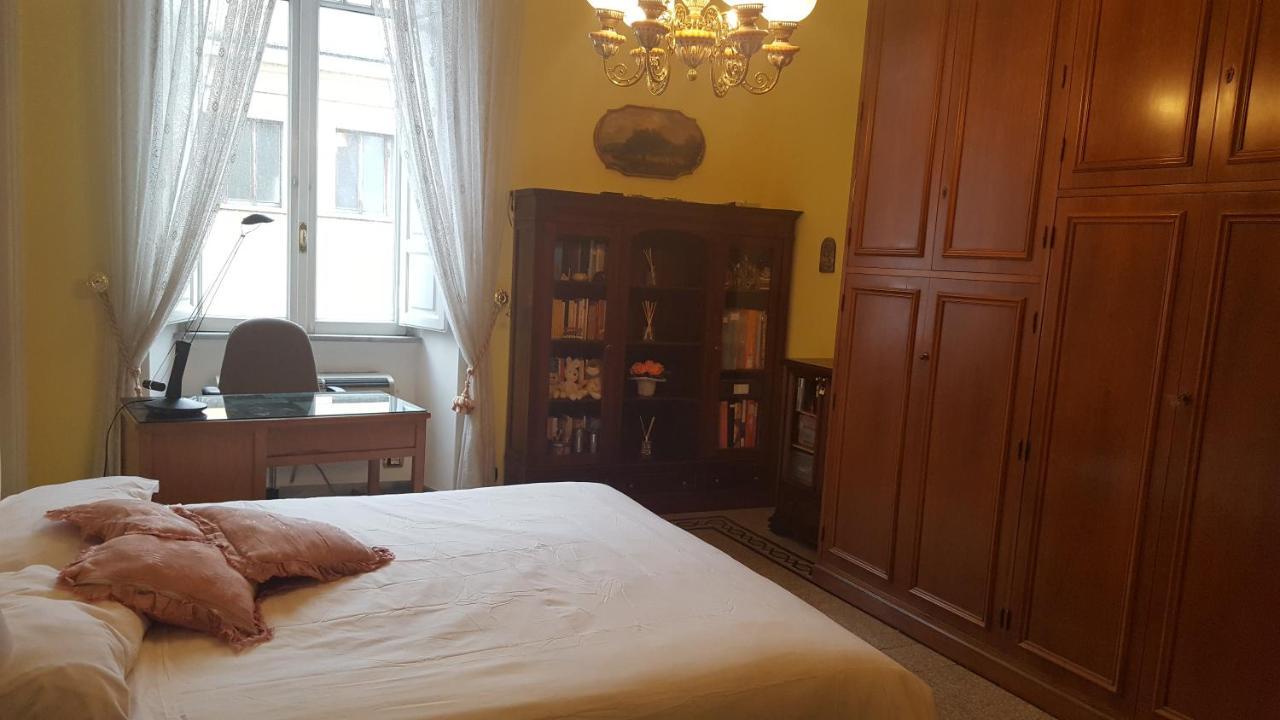 Luxury San Giovanni Róma Kültér fotó