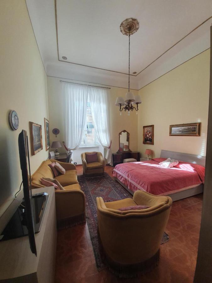 Luxury San Giovanni Róma Kültér fotó