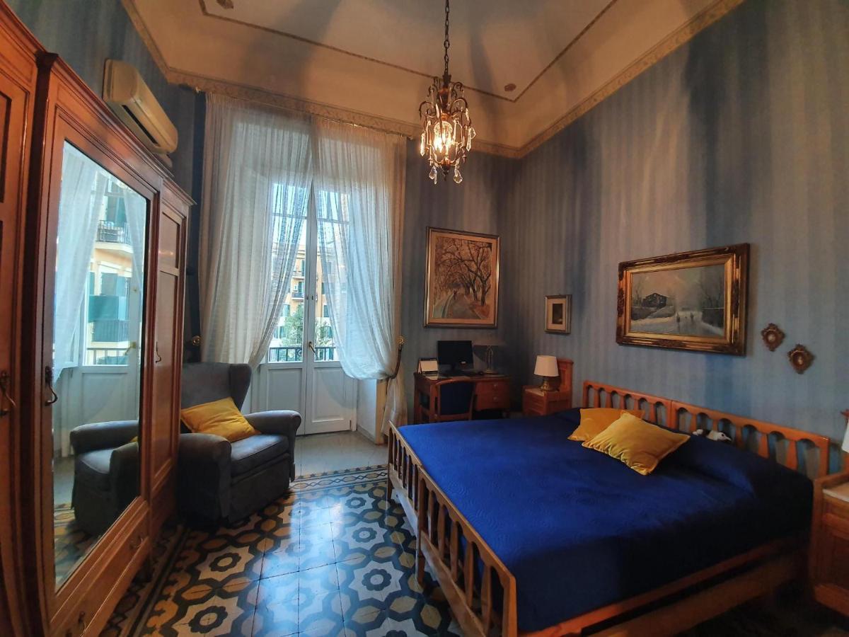 Luxury San Giovanni Róma Kültér fotó