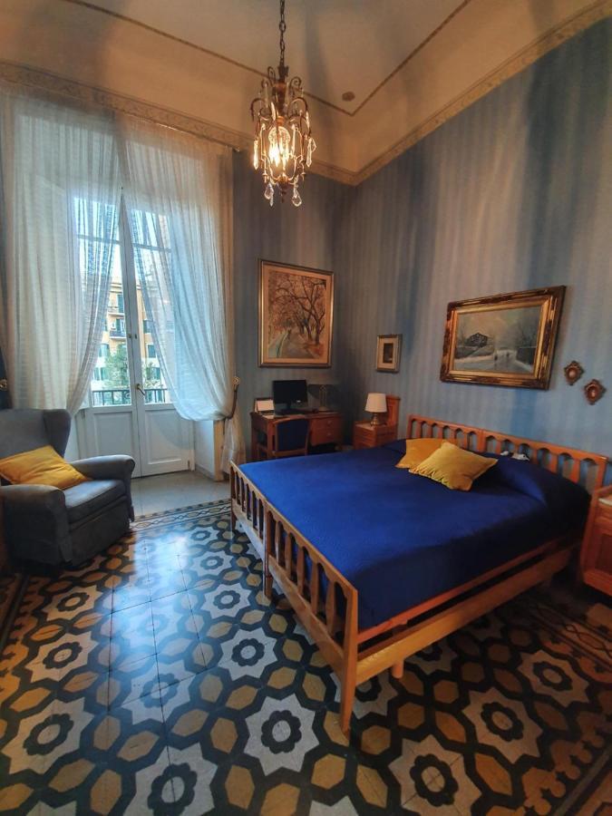 Luxury San Giovanni Róma Kültér fotó