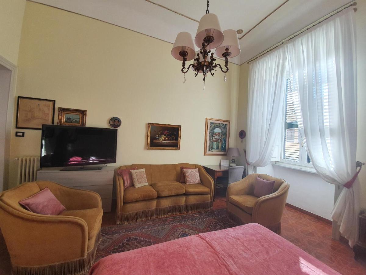 Luxury San Giovanni Róma Kültér fotó