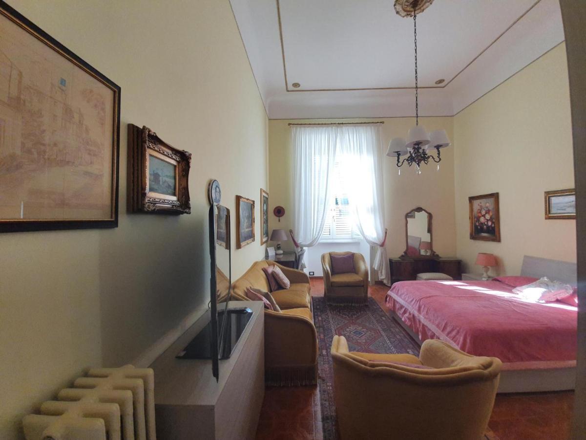 Luxury San Giovanni Róma Kültér fotó