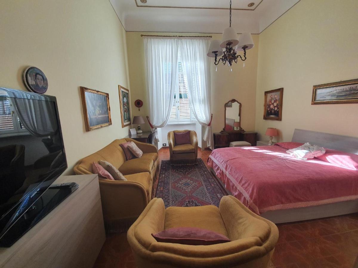Luxury San Giovanni Róma Kültér fotó
