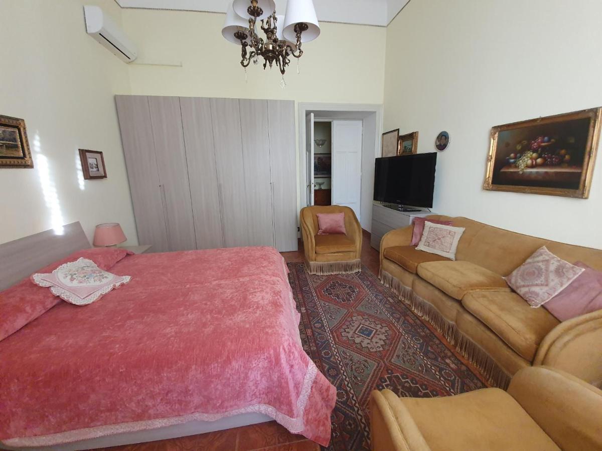 Luxury San Giovanni Róma Kültér fotó