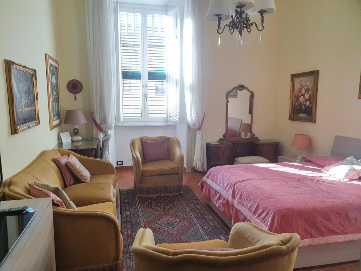 Luxury San Giovanni Róma Kültér fotó