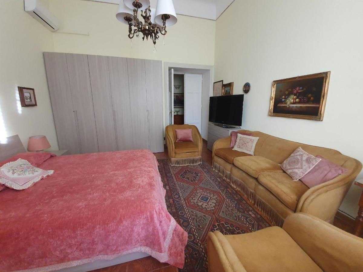 Luxury San Giovanni Róma Kültér fotó