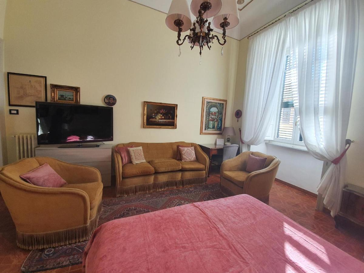 Luxury San Giovanni Róma Kültér fotó