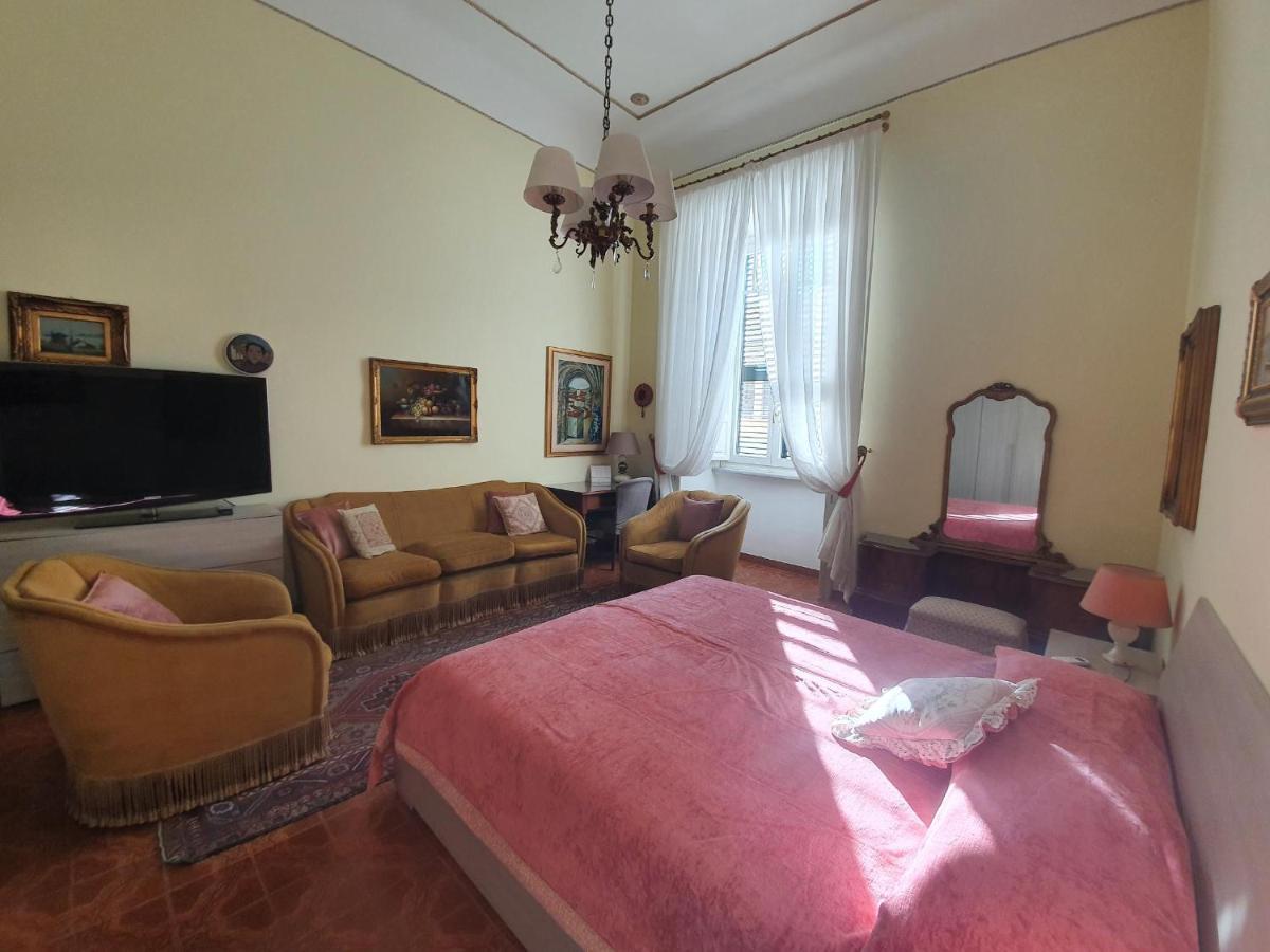 Luxury San Giovanni Róma Kültér fotó